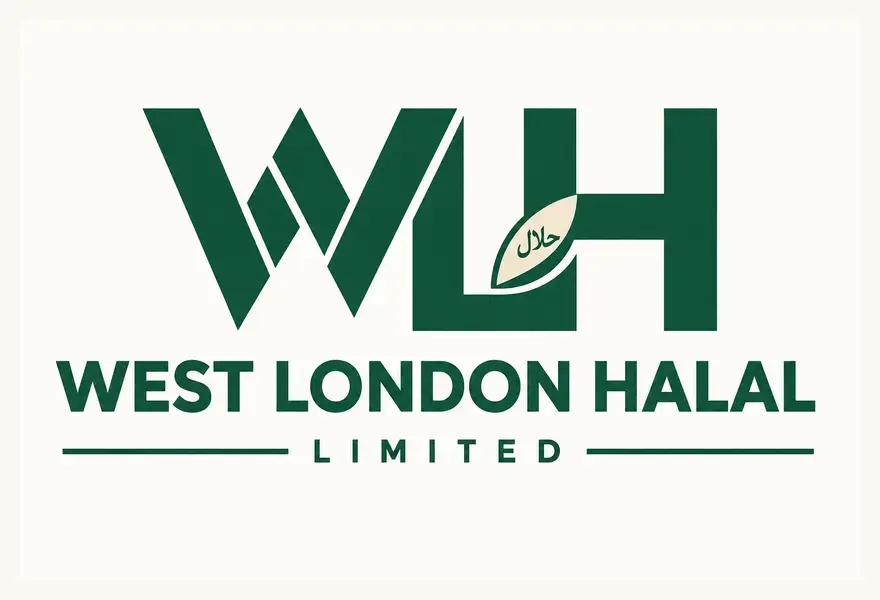 West London Halal logo